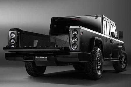 09/2019, Bollinger B2