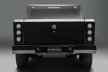 09/2019, Bollinger B2