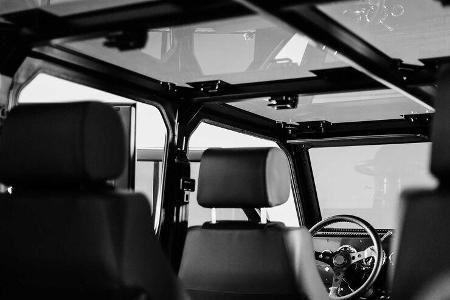 09/2019, Bollinger B2