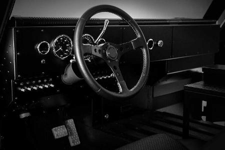 09/2019, Bollinger B2