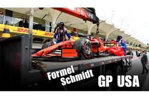 Formel Schmidt GP Brasilien 2019