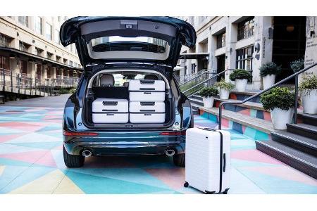 Lincoln Corsair Grand Touring PHEV 2020