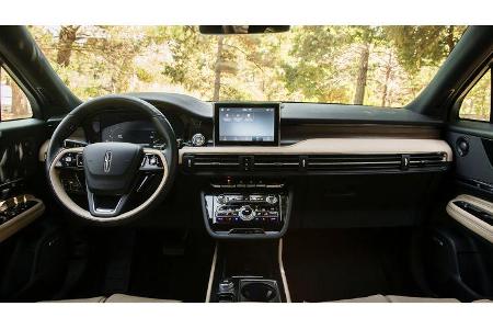 Lincoln Corsair Grand Touring PHEV 2020