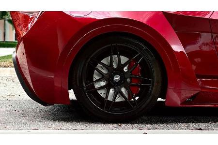 11/2019, Zedro Notorious