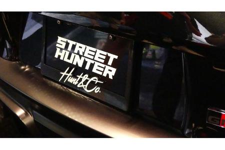 Toyota Supra auf der SEMA 2019