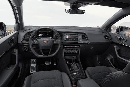 Cupra Ateca (2018)