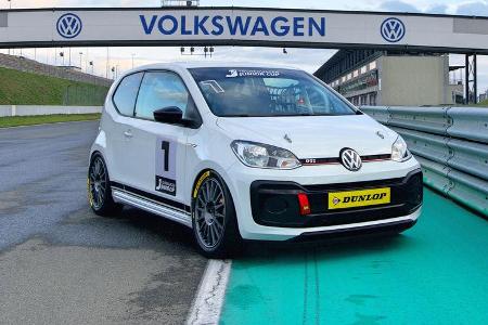 VW Up GTI - Tourenwagen Junior Cup