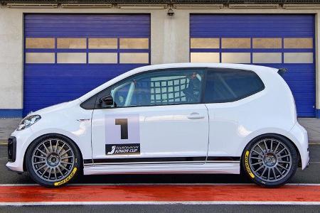VW Up GTI - Tourenwagen Junior Cup