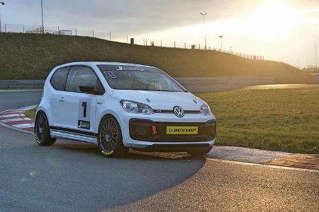 VW Up GTI - Tourenwagen Junior Cup