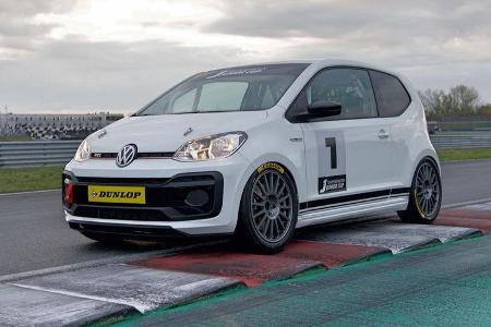 VW Up GTI - Tourenwagen Junior Cup