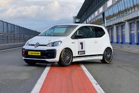VW Up GTI - Tourenwagen Junior Cup