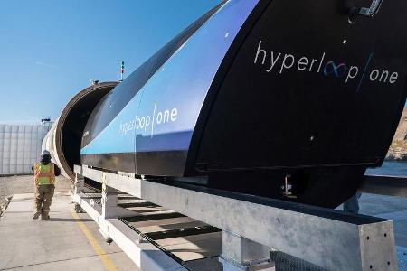 Hyperloop