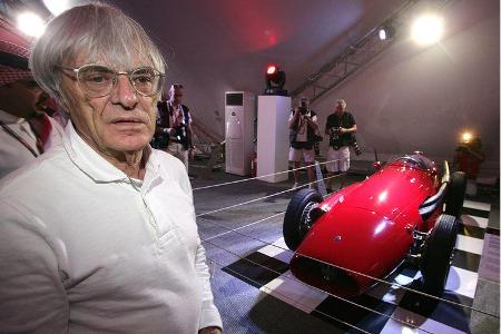 Heritage Collection Bahrain 2009