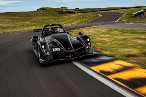 07/2019, Radical Rapture