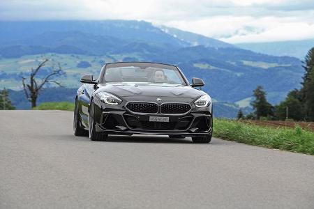 BMW Z4 M40i Dähler Competition Line