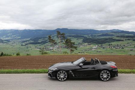 BMW Z4 M40i Dähler Competition Line