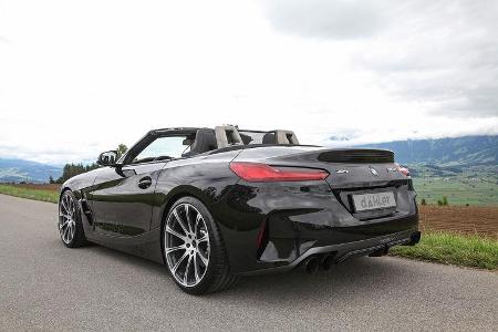 BMW Z4 M40i Dähler Competition Line