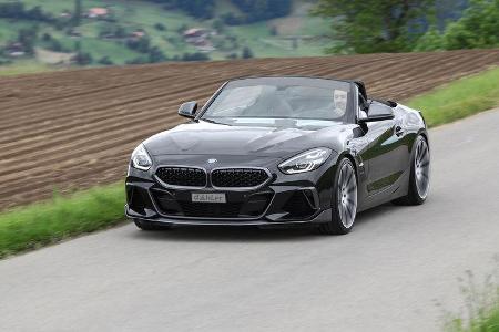 BMW Z4 M40i Dähler Competition Line