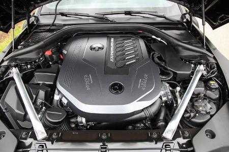 BMW Z4 M40i Dähler Competition Line