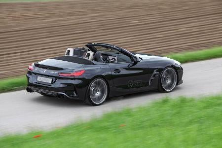 BMW Z4 M40i Dähler Competition Line
