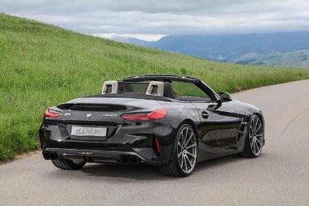 BMW Z4 M40i Dähler Competition Line