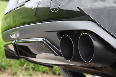 BMW Z4 M40i Dähler Competition Line