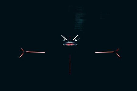 Lamborghini Terzo Millennio