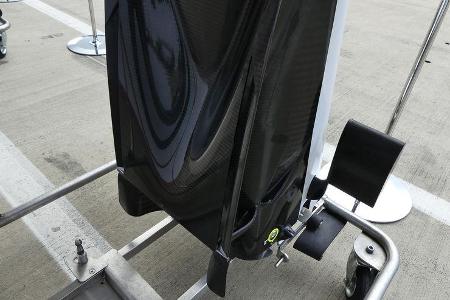 Alfa-Sauber - GP England - Silverstone - Freitag - 12.7.2019