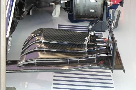 Alfa-Sauber - GP England - Silverstone - Freitag - 12.7.2019