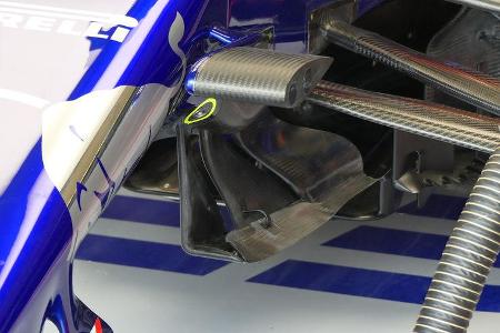 Toro Rosso - GP England - Silverstone - Freitag - 12.7.2019