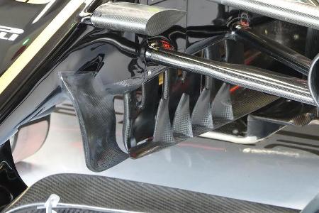 HaasF1 - GP England - Silverstone - Freitag - 12.7.2019