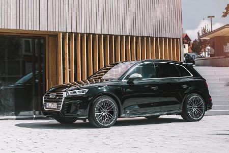 07/2019, Abt Sportsline Audi SQ5 TDI