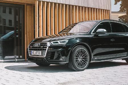 07/2019, Abt Sportsline Audi SQ5 TDI