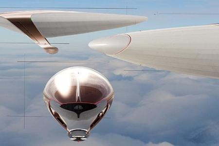 Mercedes-Maybach Zeppelin
