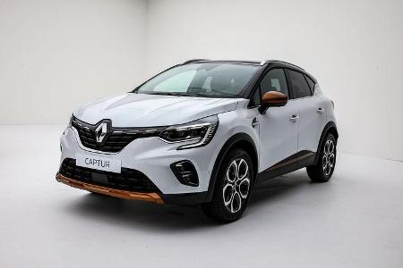 Renault Captur 2020 Embargo 3.7.09:00 CMT