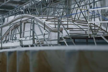 07/2019, Lexus-Yacht LY 650