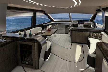 09/2018, Lexus Jacht