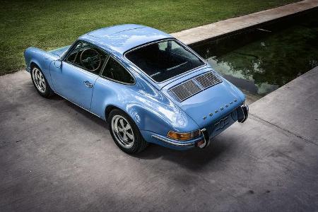 Voitures extravert Quintessenza