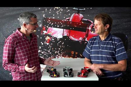 Teaserbild - Formel Schmidt - GP England 2019