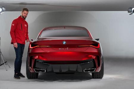 BMW Concept 10