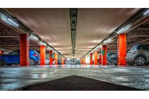 7/2019, ADAC Studie Ladesaeulen Tiefgaragen