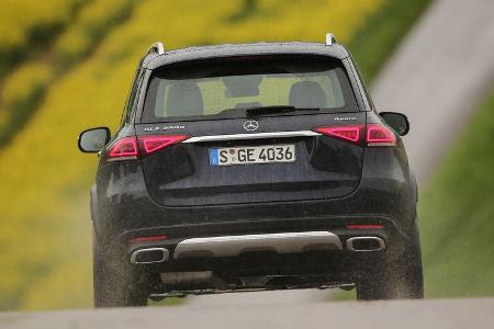 BMW X5 xDrive 30d, Exterieur