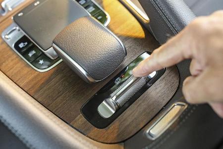 BMW X5 xDrive 30d, Interieur