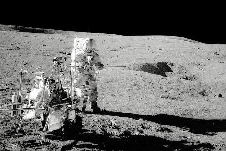 Modular Equipment Transporter