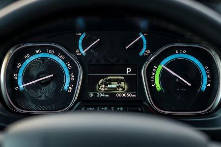 Toyota Proace Verso Electric