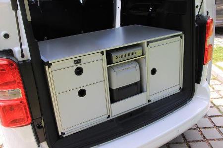 Pössl Vanster (2020)