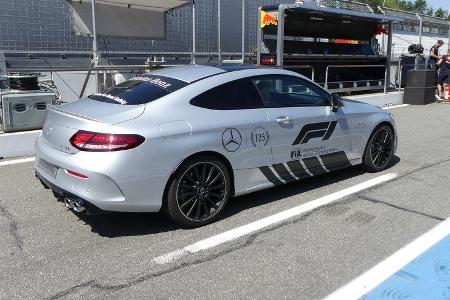 Impressionen - Formel 1 - GP Deutschland - Hockenheim - 24. Mai 2019