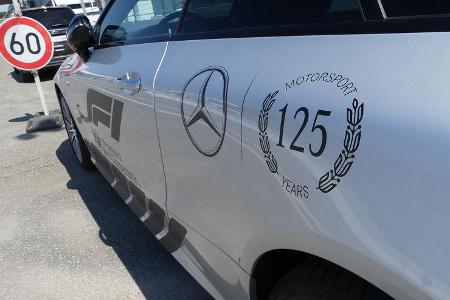 Impressionen - Formel 1 - GP Deutschland - Hockenheim - 24. Mai 2019