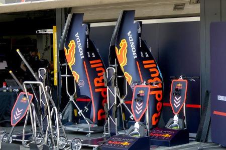 Racing Point - Formel 1 - GP Deutschland - Hockenheim - 24. Mai 2019