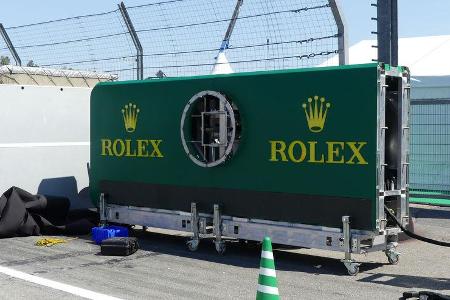 Impressionen - Formel 1 - GP Deutschland - Hockenheim - 24. Mai 2019